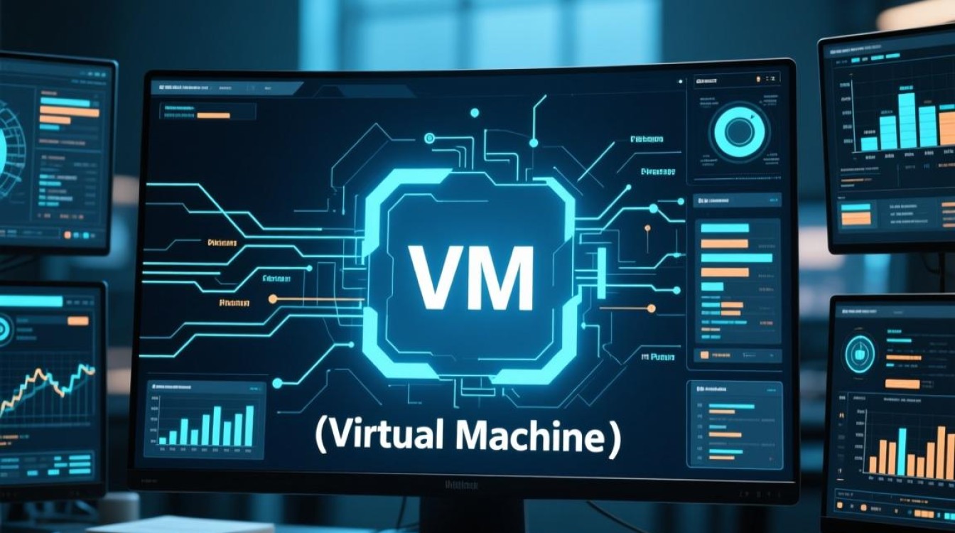 vm虚拟机全屏后如何退出？-好主机测评网