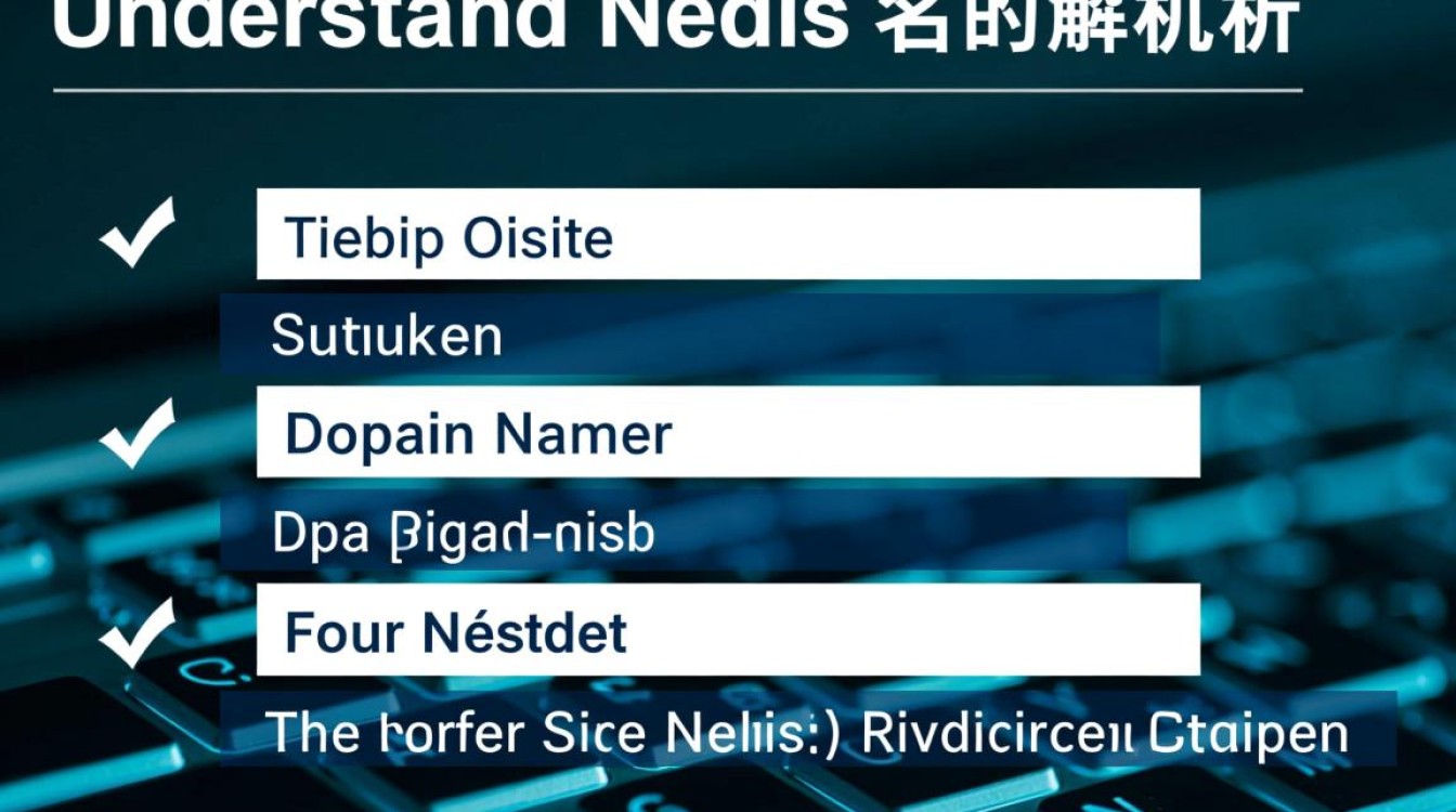 如何查看域名中的主机名?具体步骤是什么?-好主机测评网