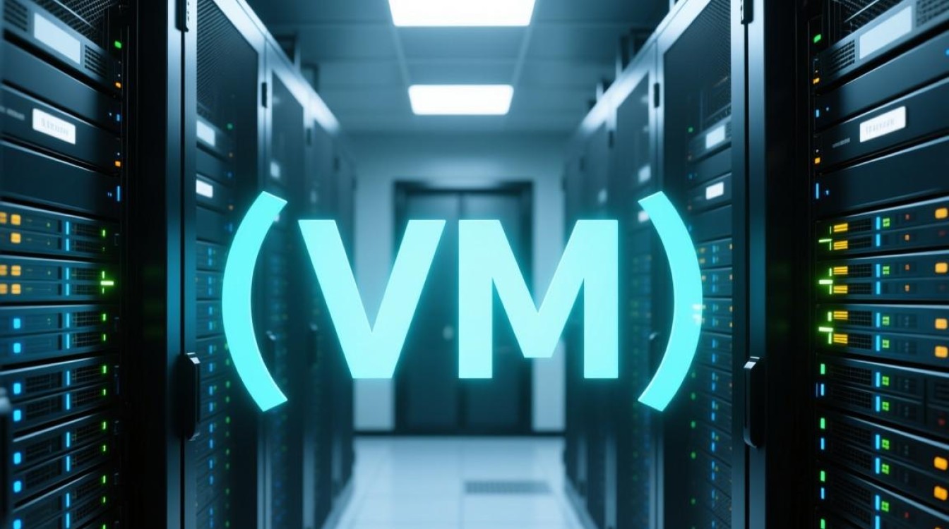 优化的虚拟机如何提升服务器资源利用率?-好主机测评网