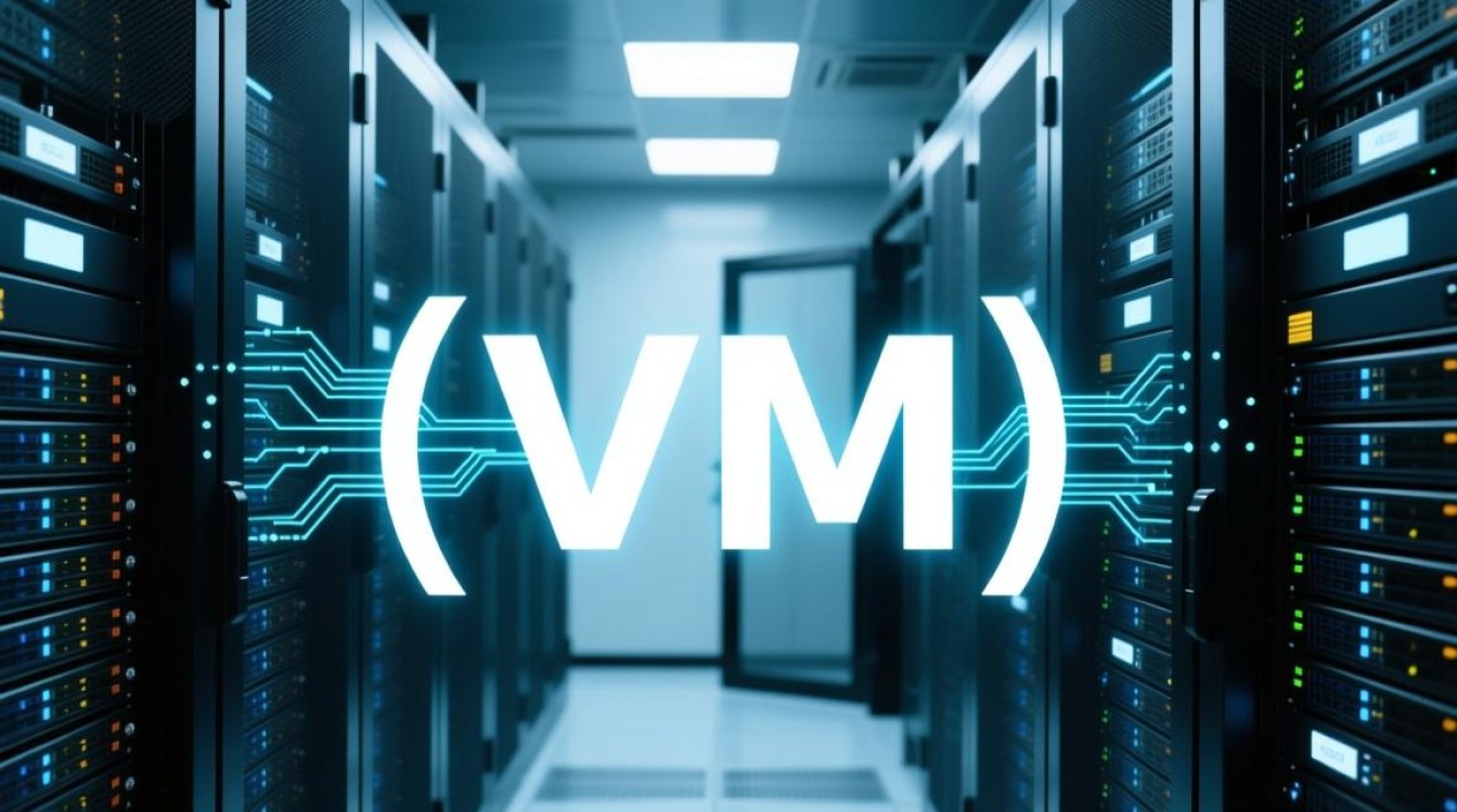 优化的虚拟机如何提升服务器资源利用率？