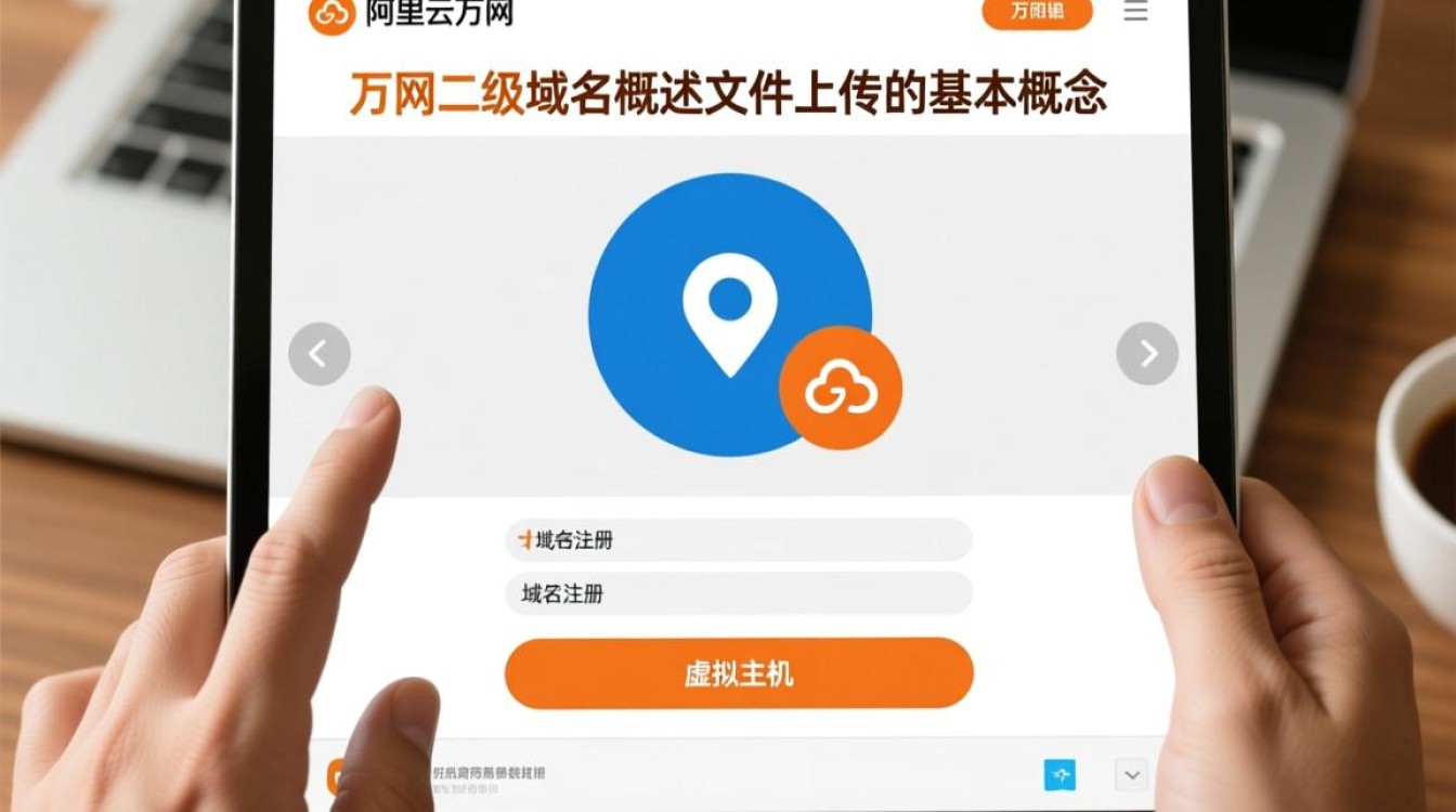 万网二级域名如何上传文件?限制与操作方法详解 万网二级域名如何上传文件?限制与操作方法详解