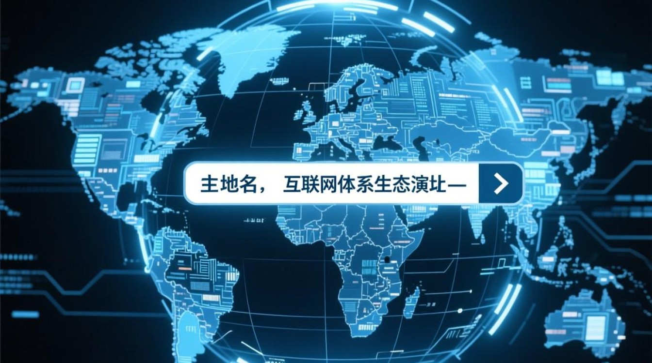 二级域名是怎么来的?新手如何快速理解并设置? 二级域名是怎么来的?新手如何快速理解并设置?