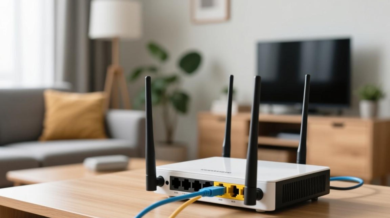 路由器域名服务器地址怎么查？修改后需要重启吗？-好主机测评网