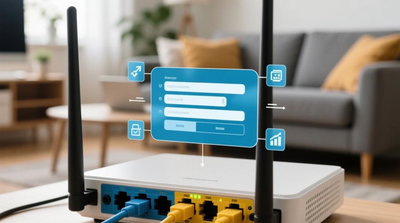 路由器域名服务器地址怎么查?修改后需要重启吗? 路由器域名服务器地址怎么查?修改后需要重启吗?