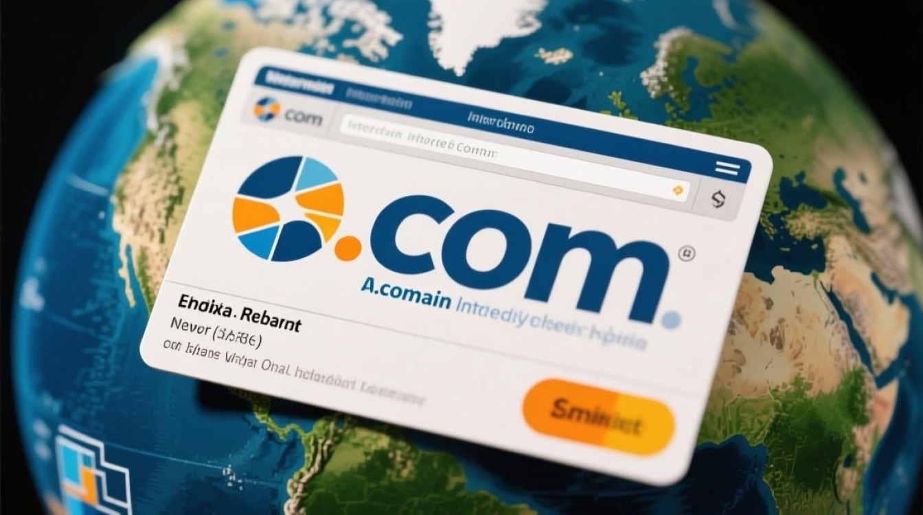 com域名网站如何提升搜索引擎排名与流量? com域名网站如何提升搜索引擎排名与流量?