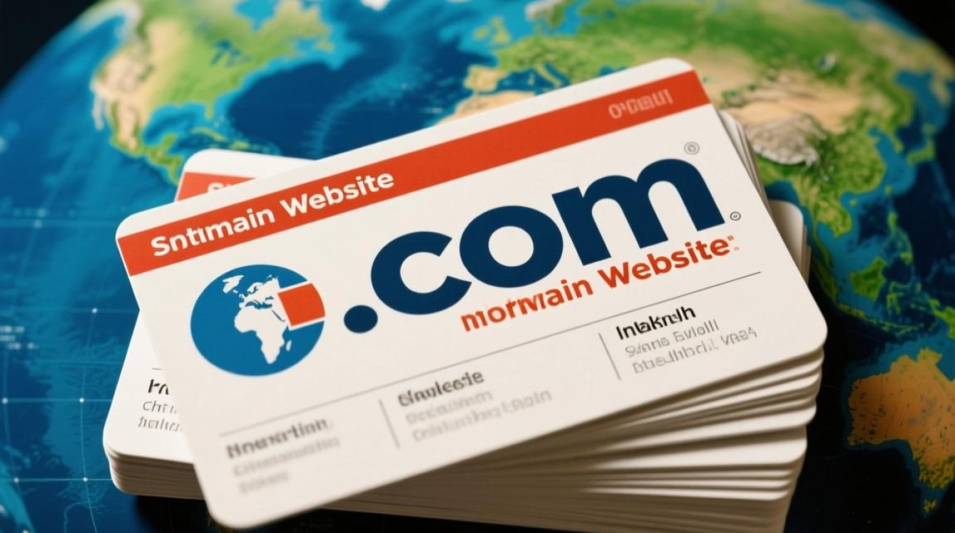 com域名网站如何提升搜索引擎排名与流量? com域名网站如何提升搜索引擎排名与流量?