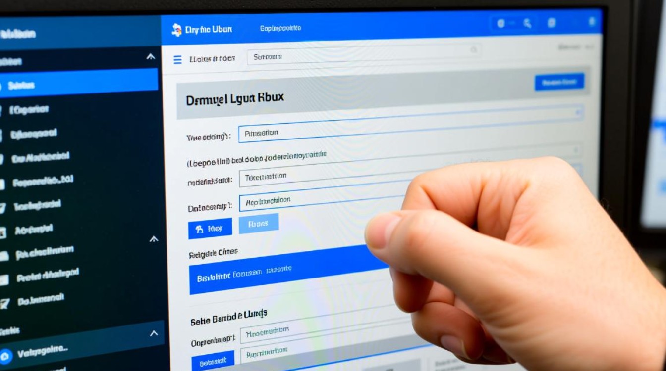 Ubuntu系统如何替换域名解析？-好主机测评网