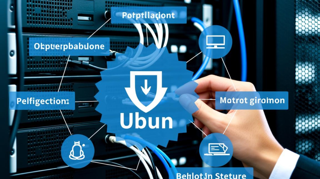 Ubuntu系统如何替换域名解析? Ubuntu系统如何替换域名解析?