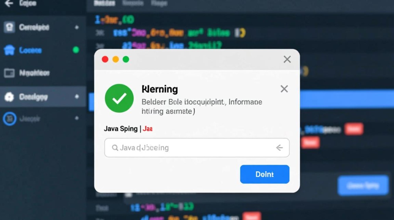 Java实现弹窗代码怎么写?新手入门教程在这里 Java实现弹窗代码怎么写?新手入门教程在这里