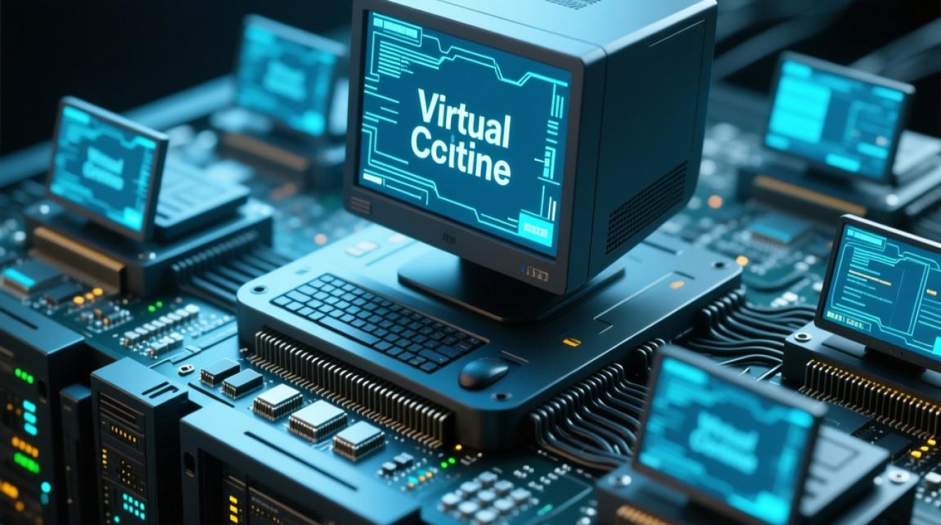 虚拟机按alt+delete没反应？教你3步解决卡顿失灵问题