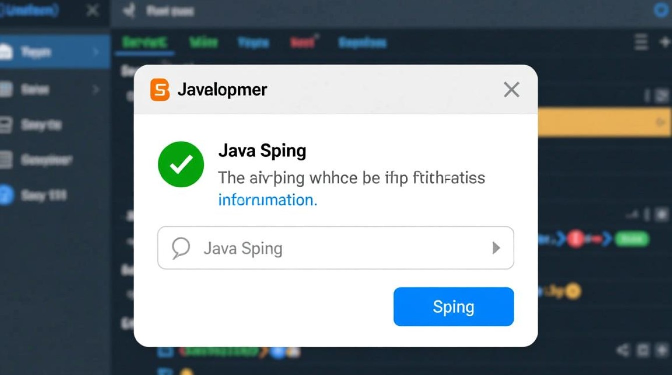 Java实现弹窗代码怎么写?新手入门教程在这里-好主机测评网