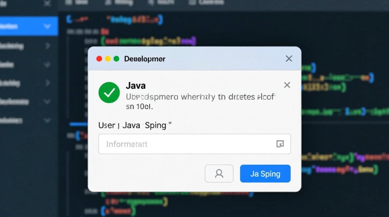 Java实现弹窗代码怎么写?新手入门教程在这里 Java实现弹窗代码怎么写?新手入门教程在这里