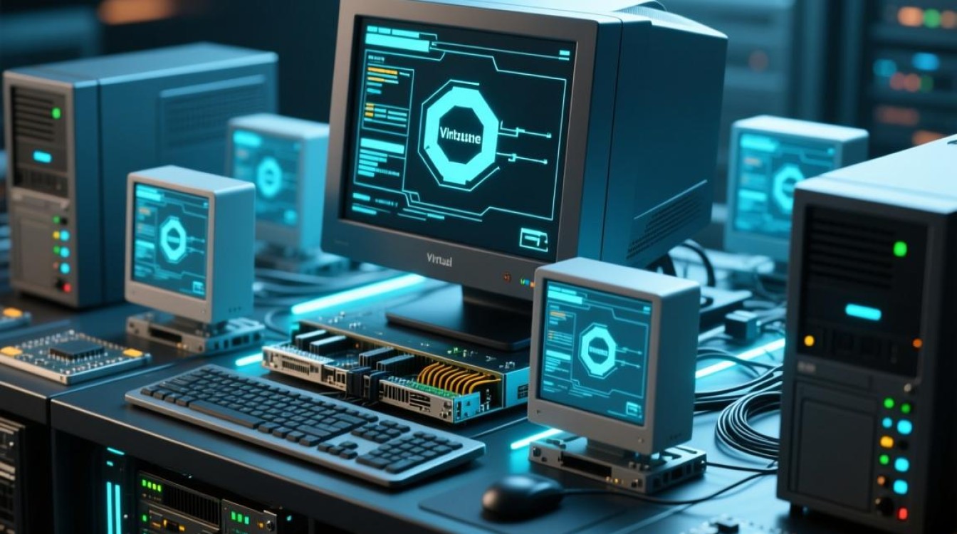 虚拟机按alt+delete没反应？教你3步解决卡顿失灵问题