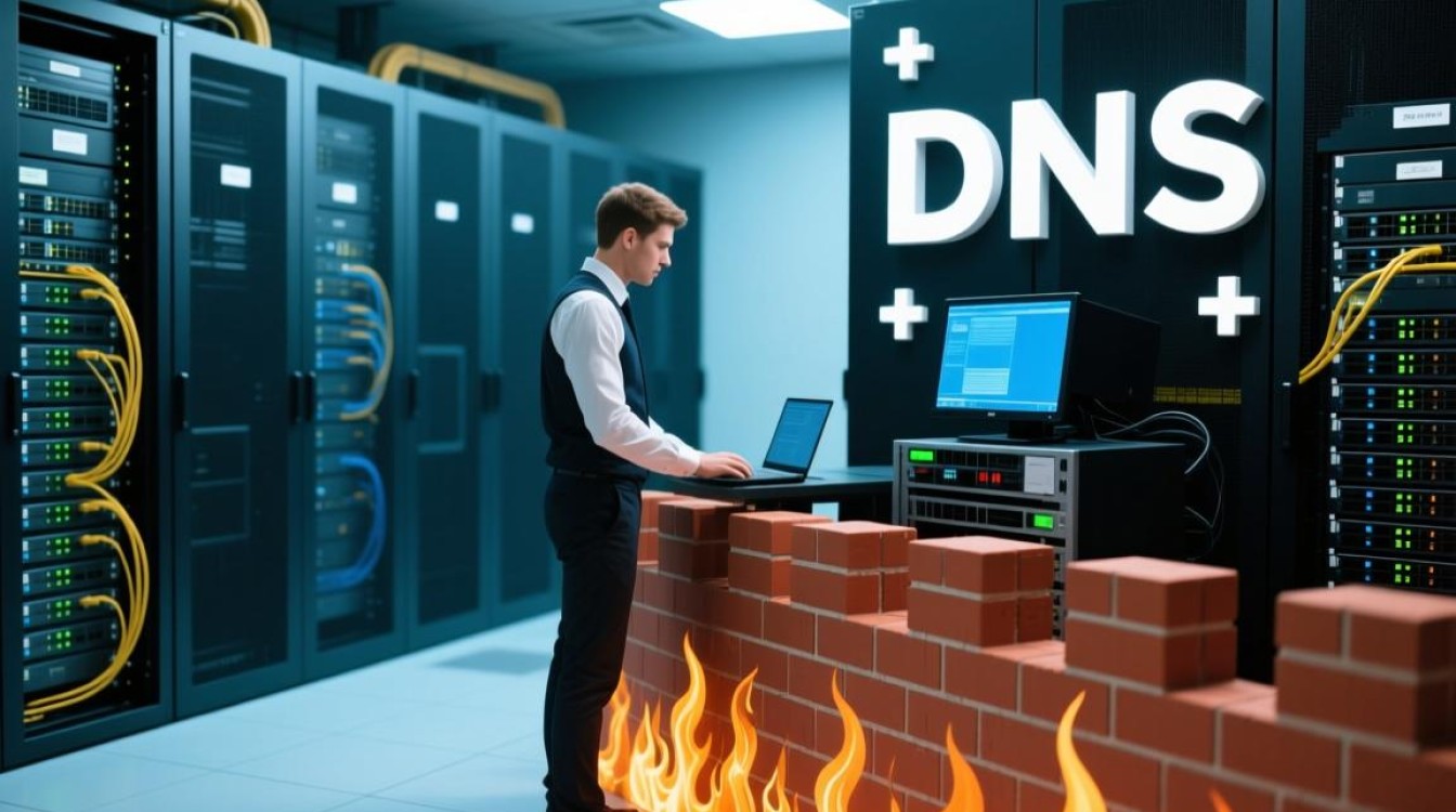 防火墙局域网域名解析失败怎么办? 防火墙局域网域名解析失败怎么办?