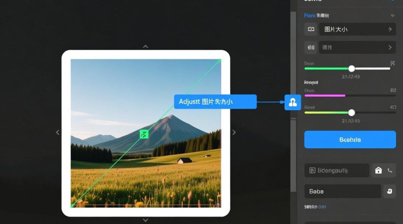 Java如何调整图片尺寸？代码实现与参数设置方法-好主机测评网
