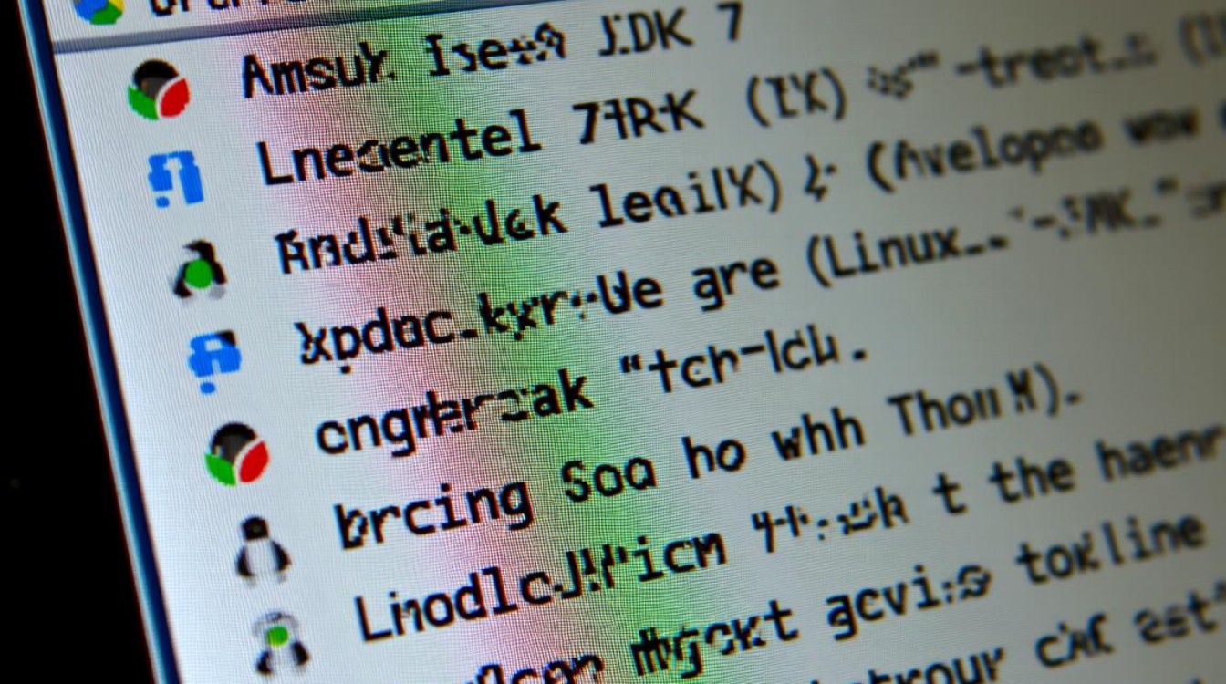 Linux安装JDK 7环境变量如何正确配置？-好主机测评网