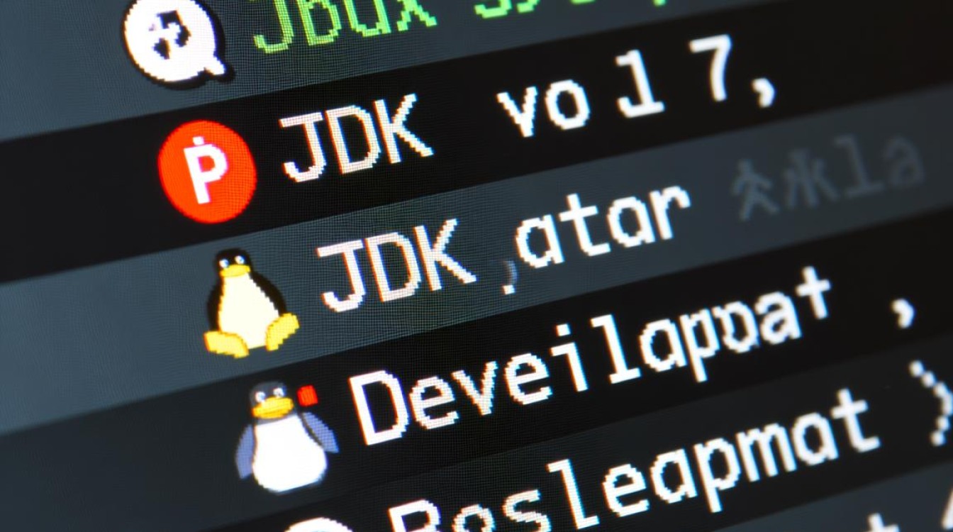 Linux安装JDK 7环境变量如何正确配置？