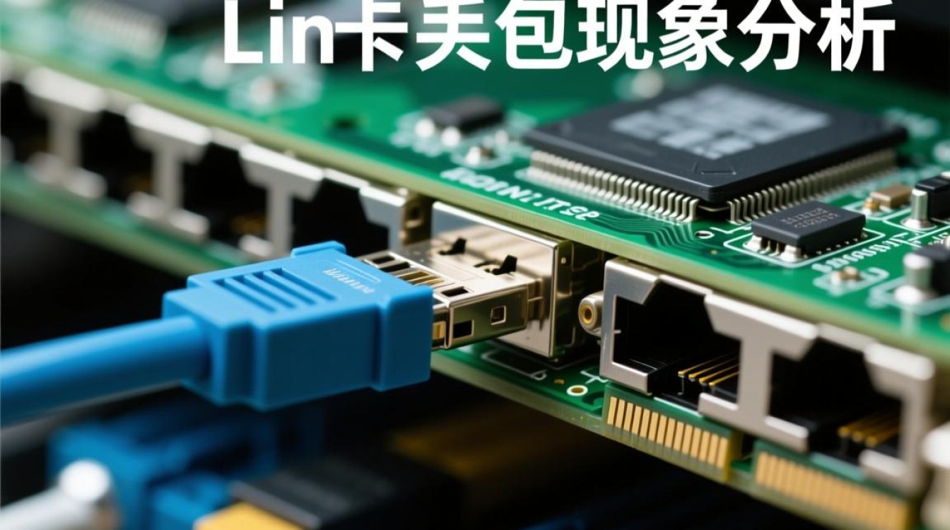 Linux网卡丢包怎么办？排查步骤有哪些？