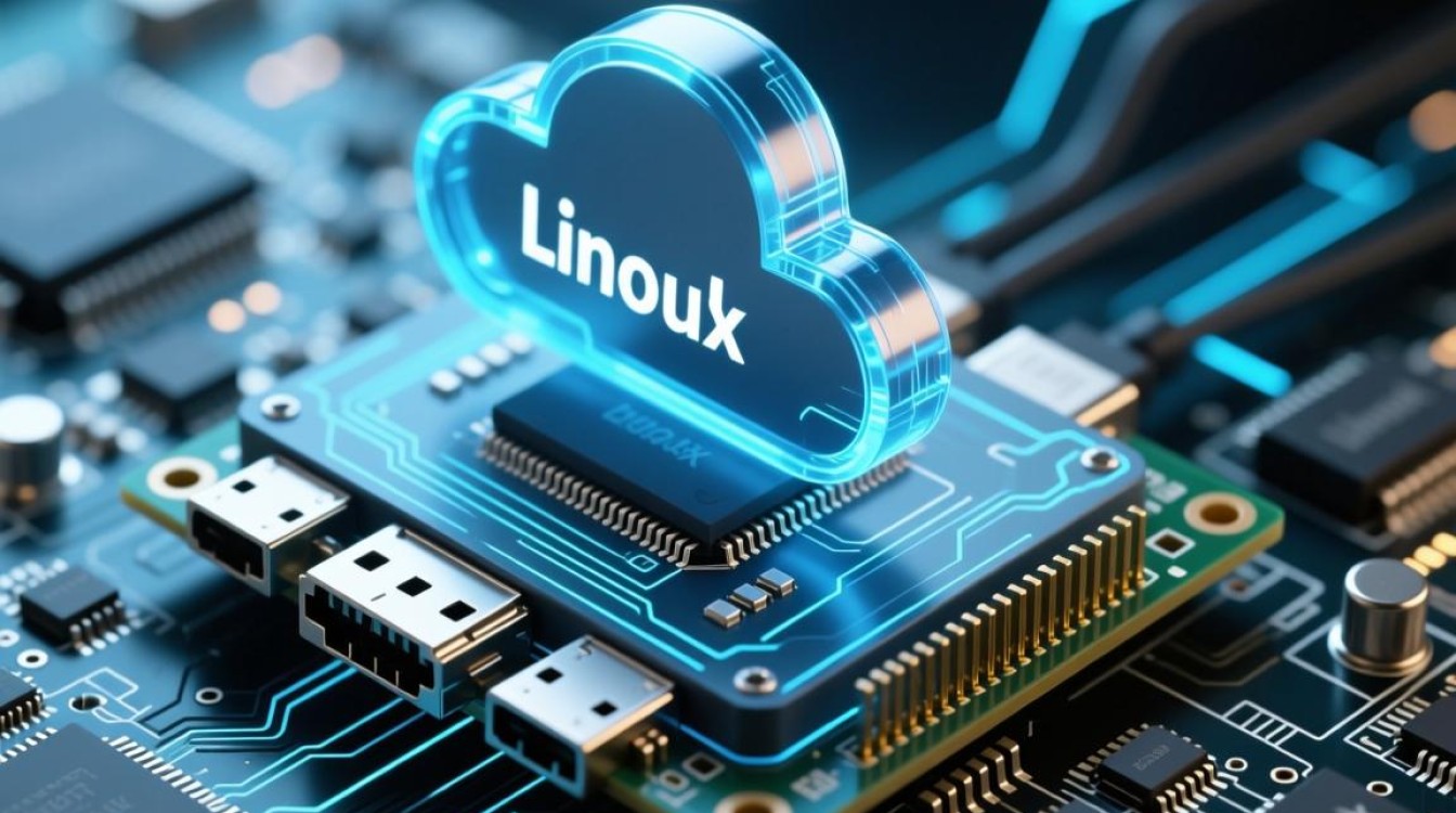 Linux虚拟网卡驱动如何实现虚拟网络通信与数据包处理？-好主机测评网