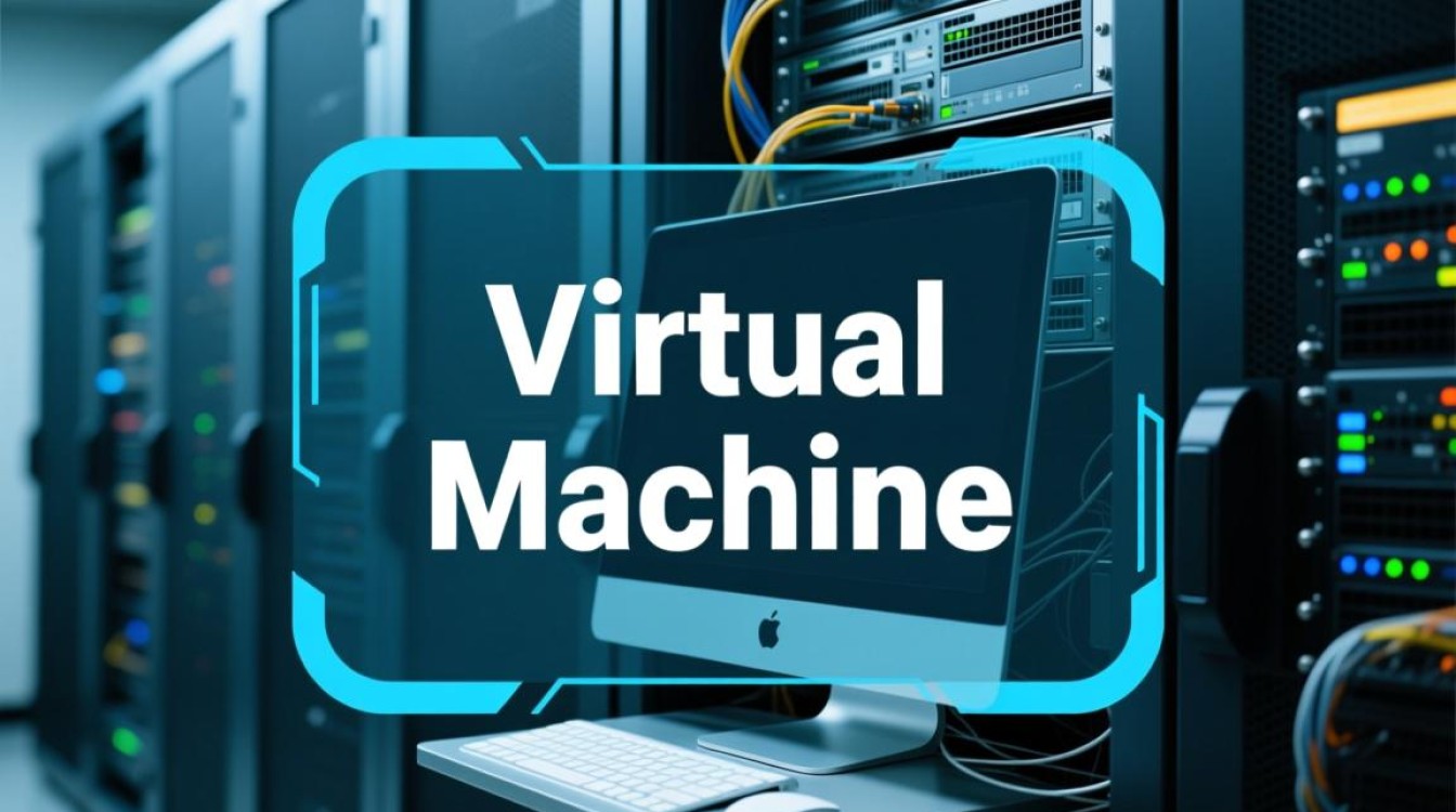 搭建虚拟机选哪个软件对新手最友好？