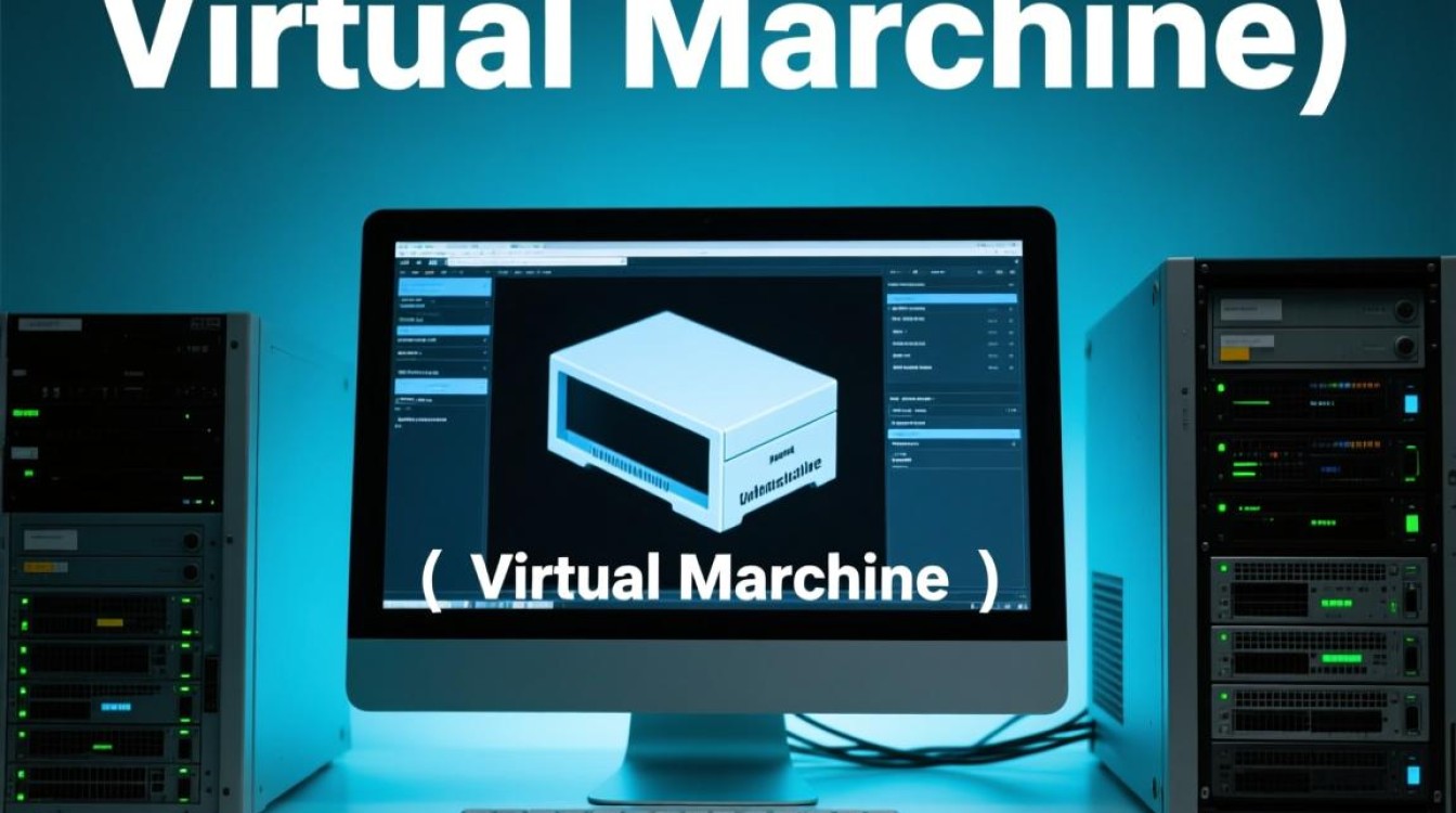 搭建虚拟机选哪个软件对新手最友好?-好主机测评网