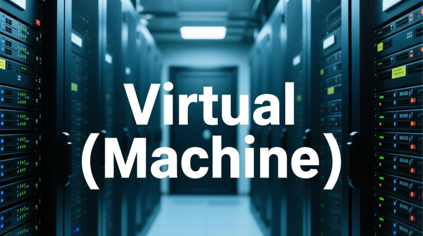 搭建虚拟机选哪个软件对新手最友好？