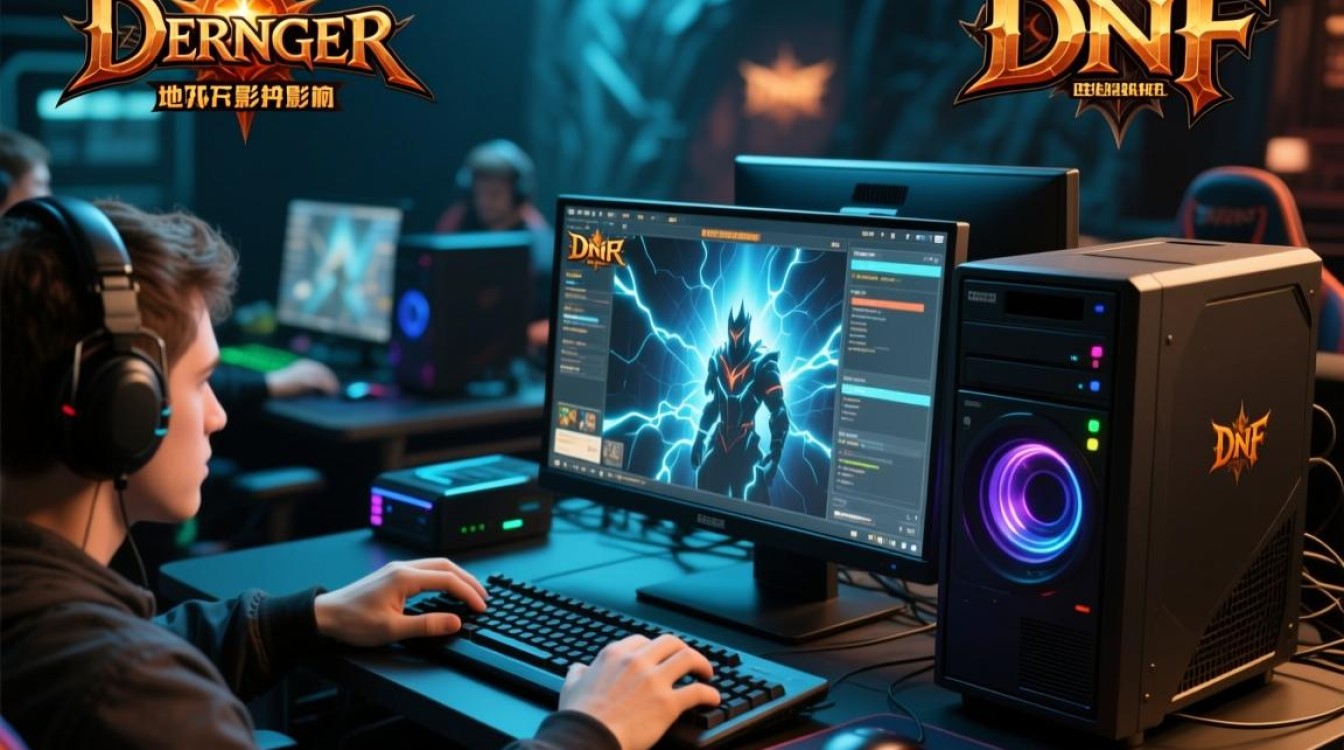 dnf虚拟机总掉线怎么办?解决方法有哪些? dnf虚拟机总掉线怎么办?解决方法有哪些?