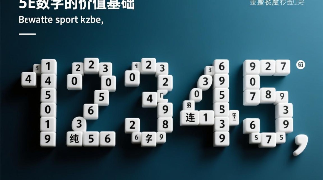 5位数字域名价格影响因素有哪些？