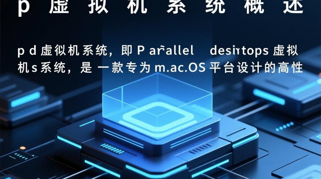 pd虚拟机系统怎么用？新手安装步骤详解