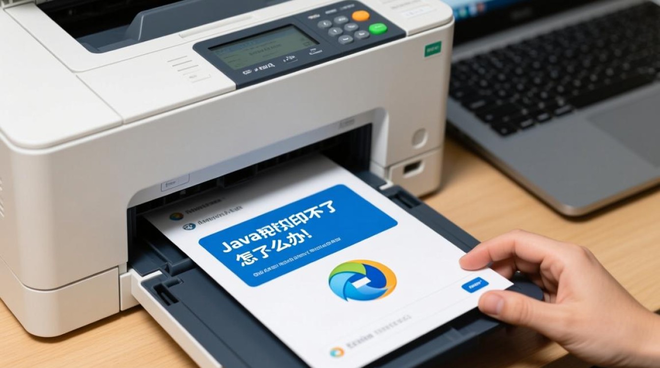 Java插件打印失败？解决方法与常见问题排查指南-好主机测评网