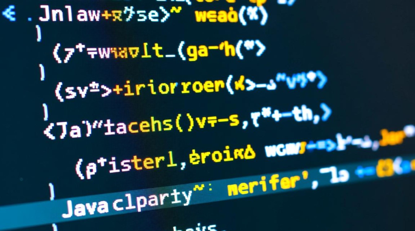Java接口对象如何定义方法?具体语法与实现步骤是怎样的? Java接口对象如何定义方法?具体语法与实现步骤是怎样的?