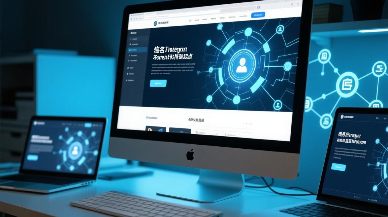 电脑设置域名步骤是什么?新手如何操作? 电脑设置域名步骤是什么?新手如何操作?