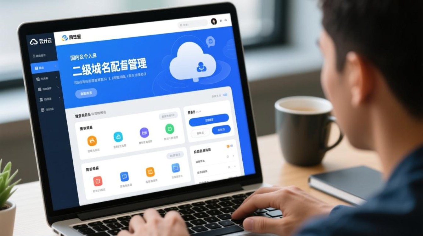 阿里云二级域名数量有限制吗？企业用户如何合理规划？-好主机测评网