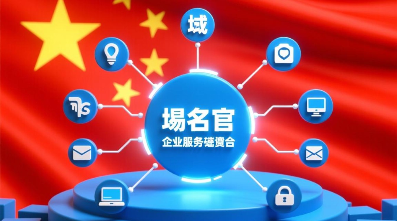 中国十大域名服务商哪家好?2024年靠谱服务商怎么选?-好主机测评网