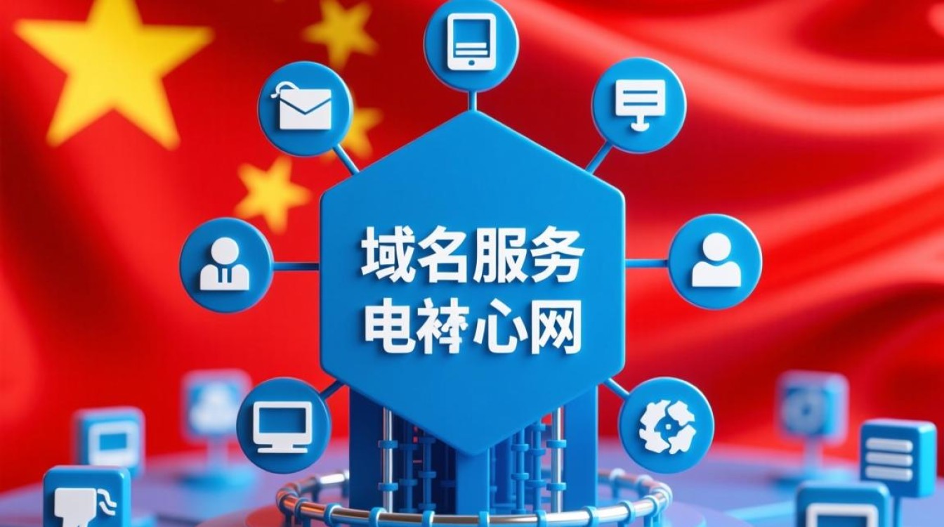 中国十大域名服务商哪家好？2024年靠谱服务商怎么选？