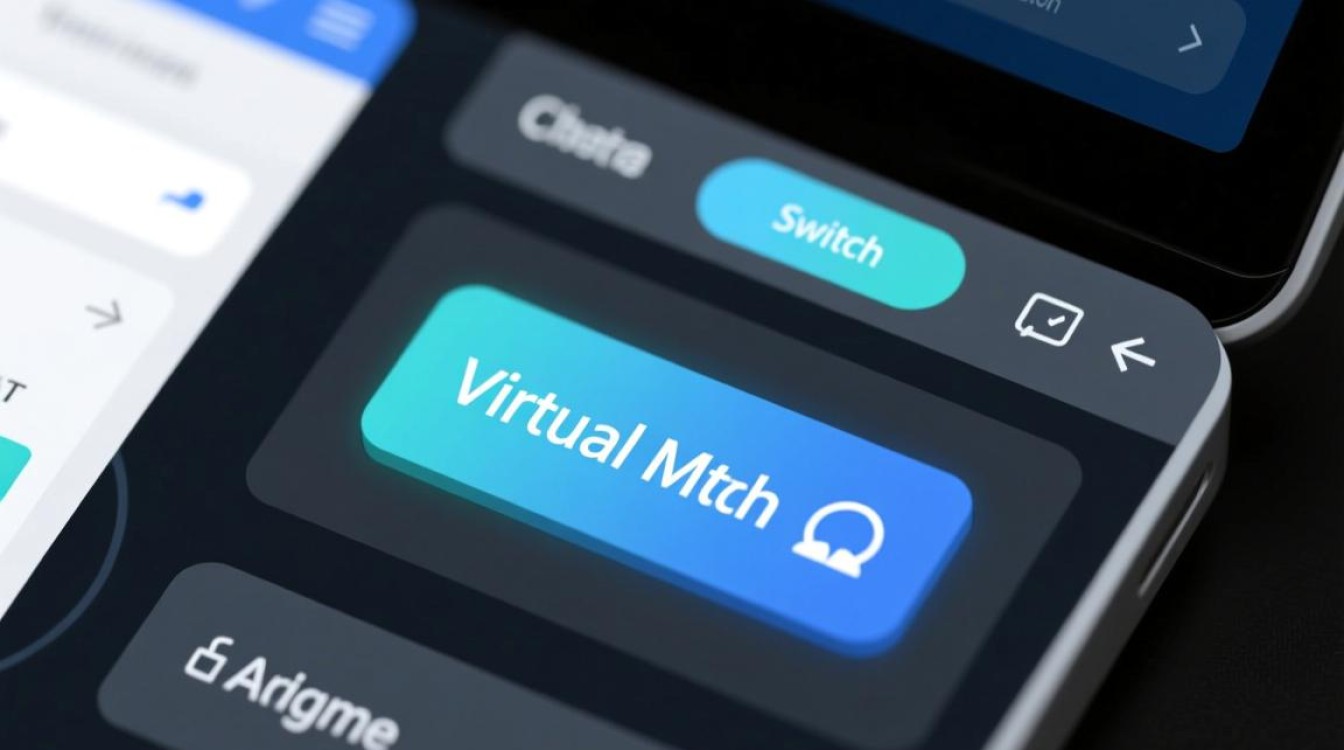 虚拟机切换按钮在哪？找不到虚拟机切换按钮怎么办？-好主机测评网