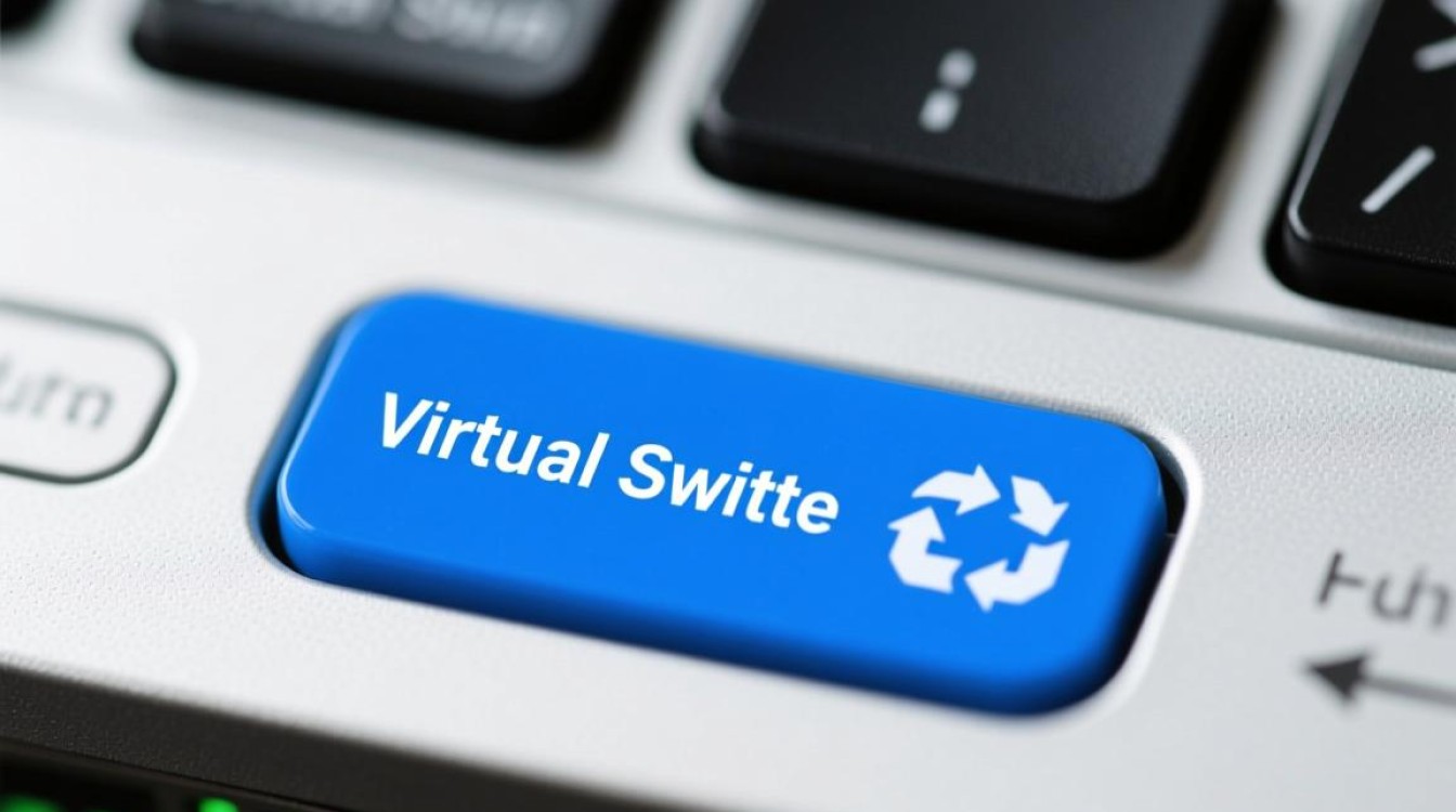 虚拟机切换按钮在哪？找不到虚拟机切换按钮怎么办？