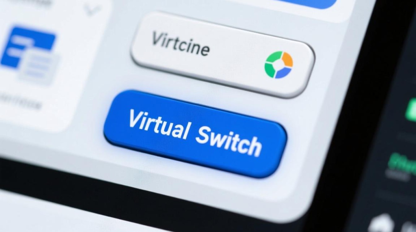 虚拟机切换按钮在哪？找不到虚拟机切换按钮怎么办？