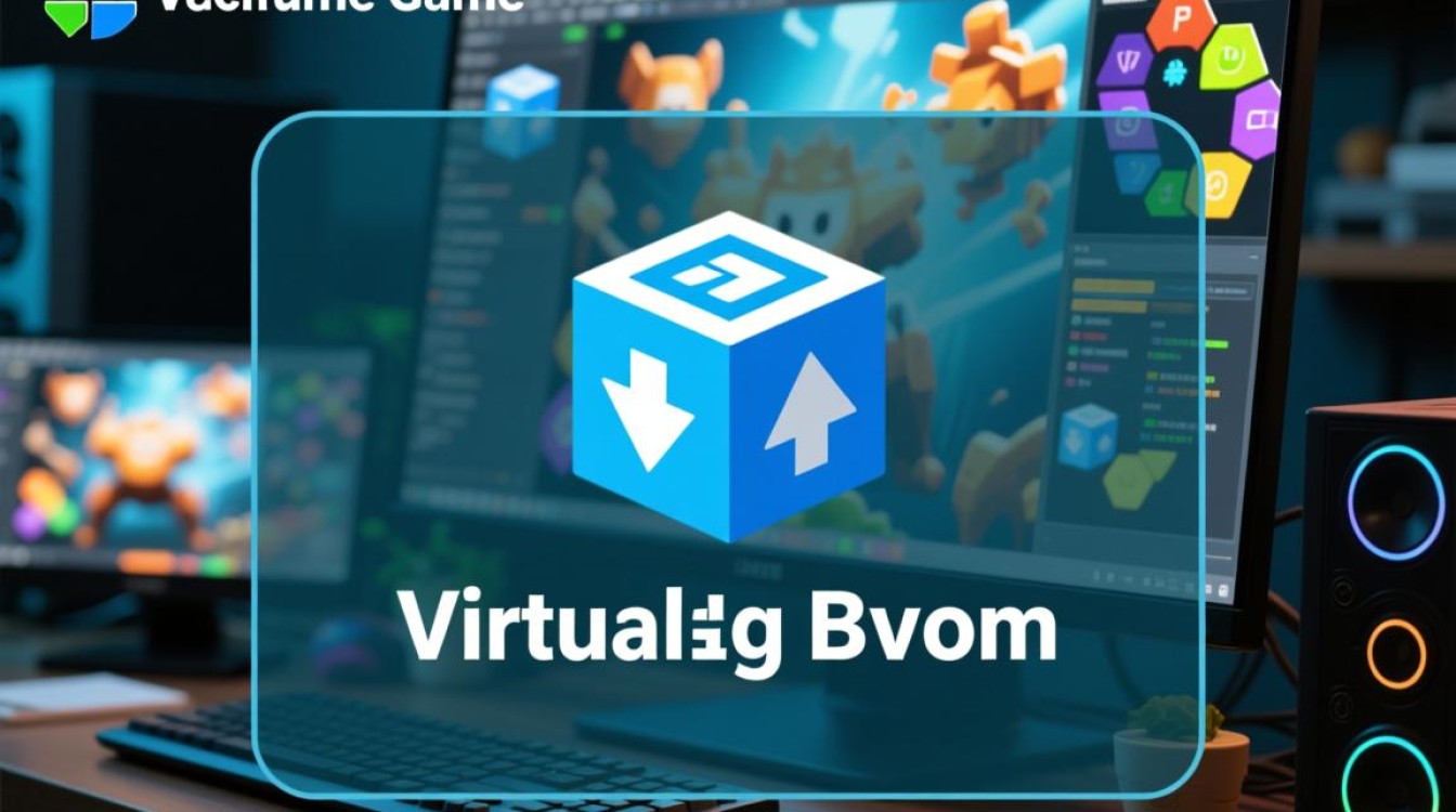 虚拟机游戏退出后卡顿怎么办？教你3步解决卡死问题-好主机测评网