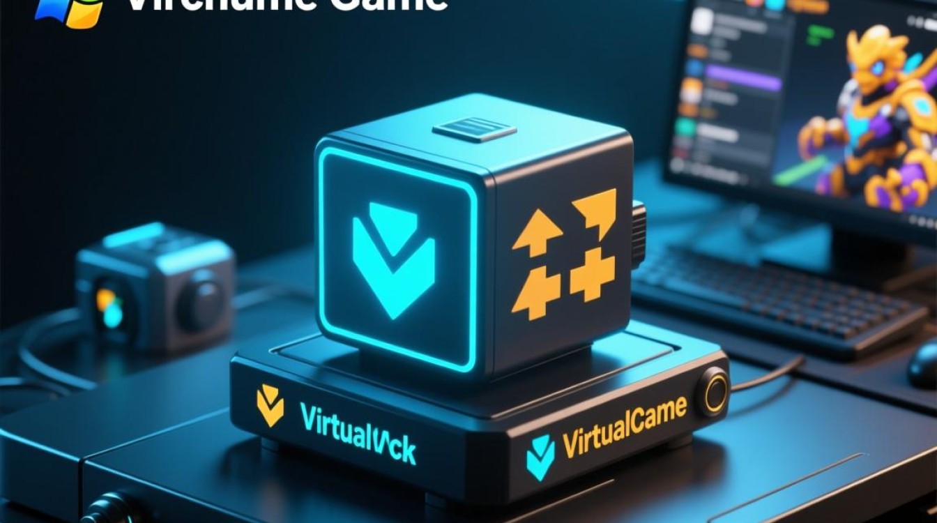 虚拟机游戏退出后卡顿怎么办?教你3步解决卡死问题 虚拟机游戏退出后卡顿怎么办?教你3步解决卡死问题