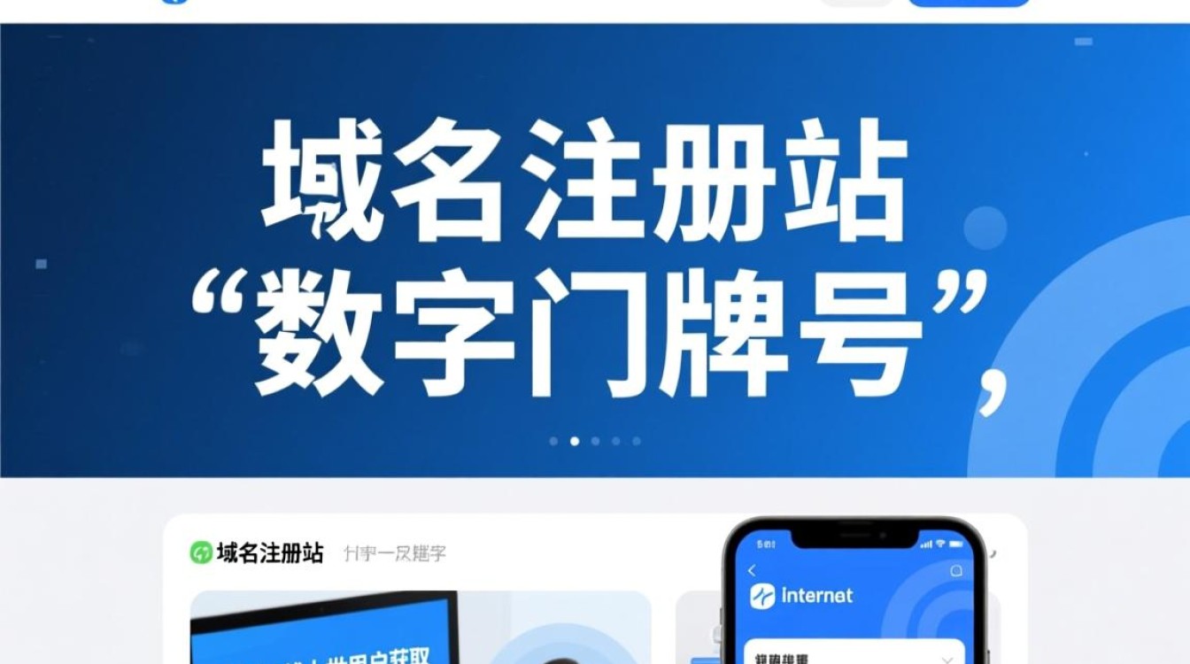 如何选择靠谱的域名注册站？这些技巧你必须知道！-好主机测评网