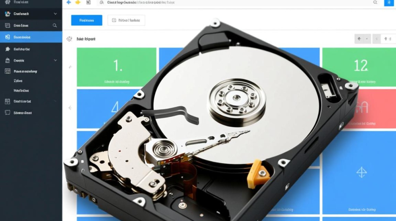 Linux盘分区工具有哪些?新手如何选? Linux盘分区工具有哪些?新手如何选?