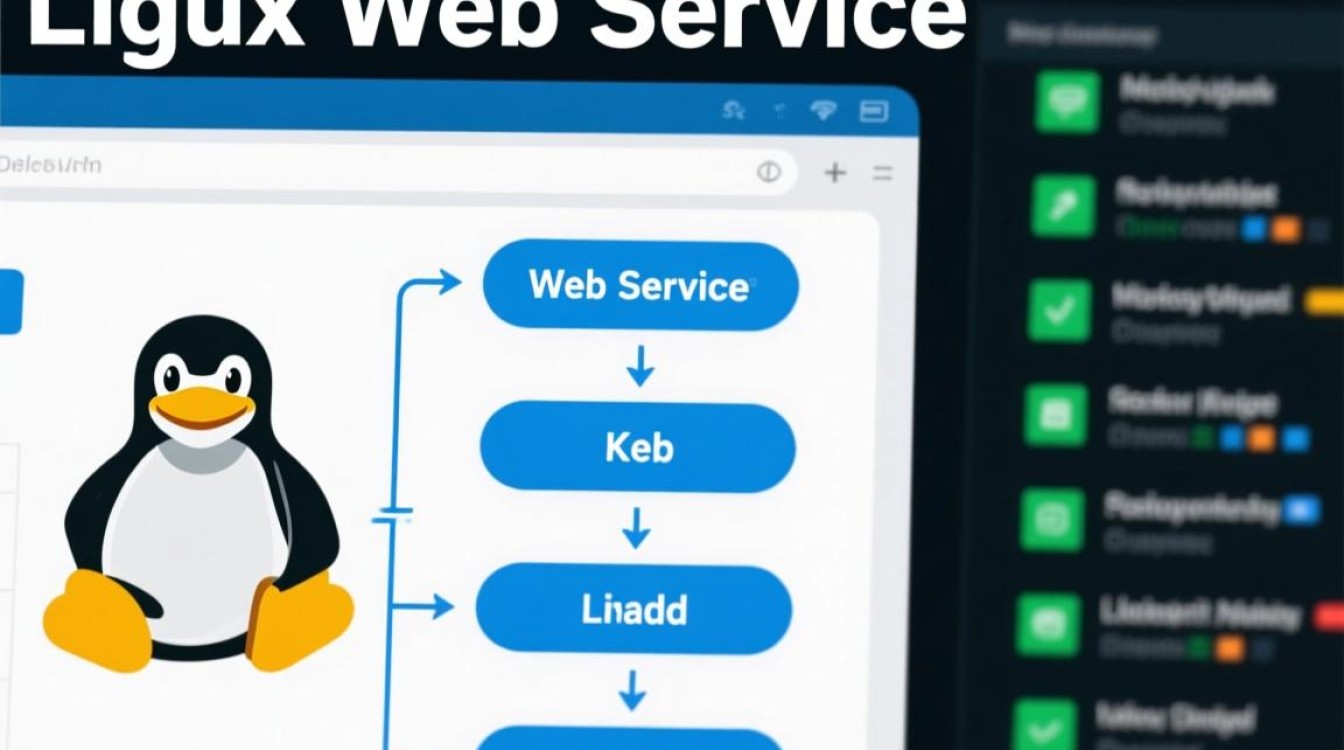 Linux web服务启动失败怎么办？排查步骤有哪些？-好主机测评网