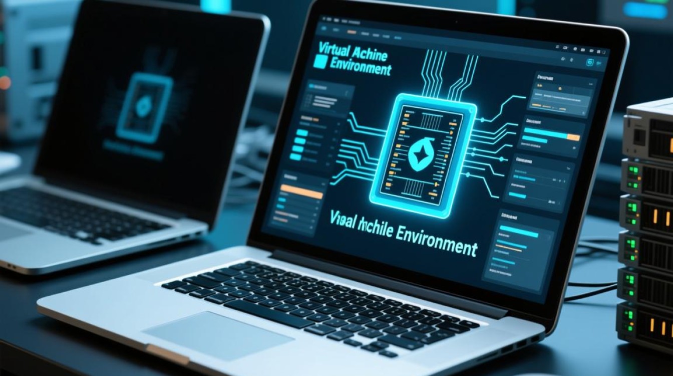 虚拟机便携环境怎么随身携带不占内存还能用？