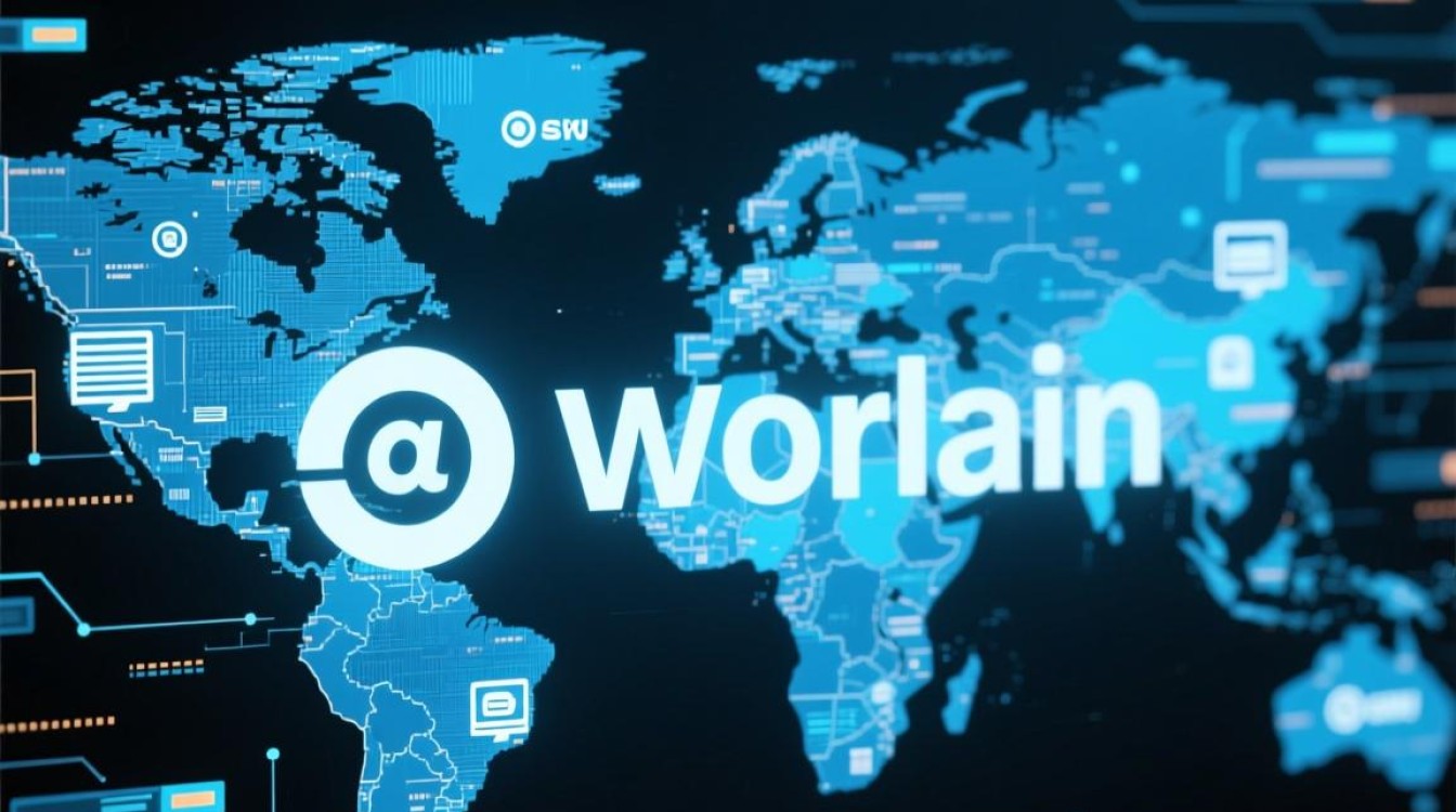 如何在领域名搜索中找到未被注册的优质域名？