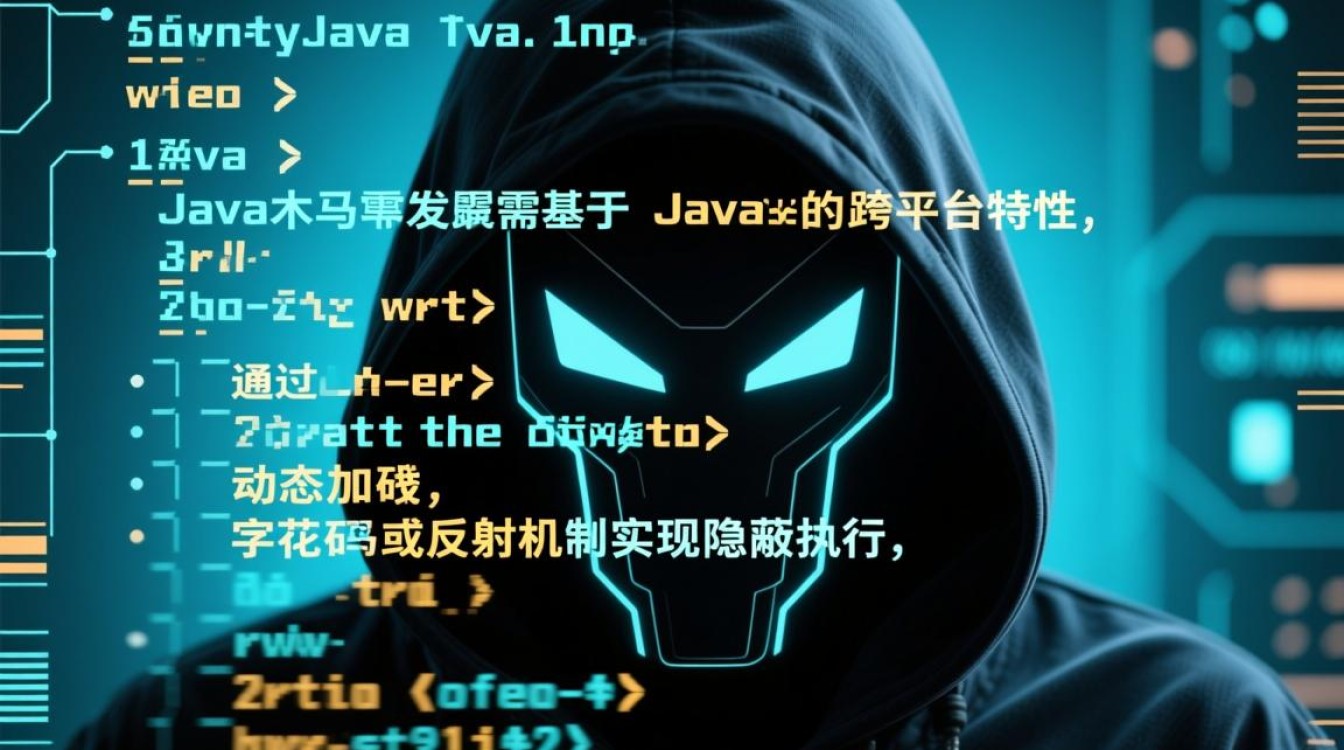 Java木马开发原理与防御方法是什么？