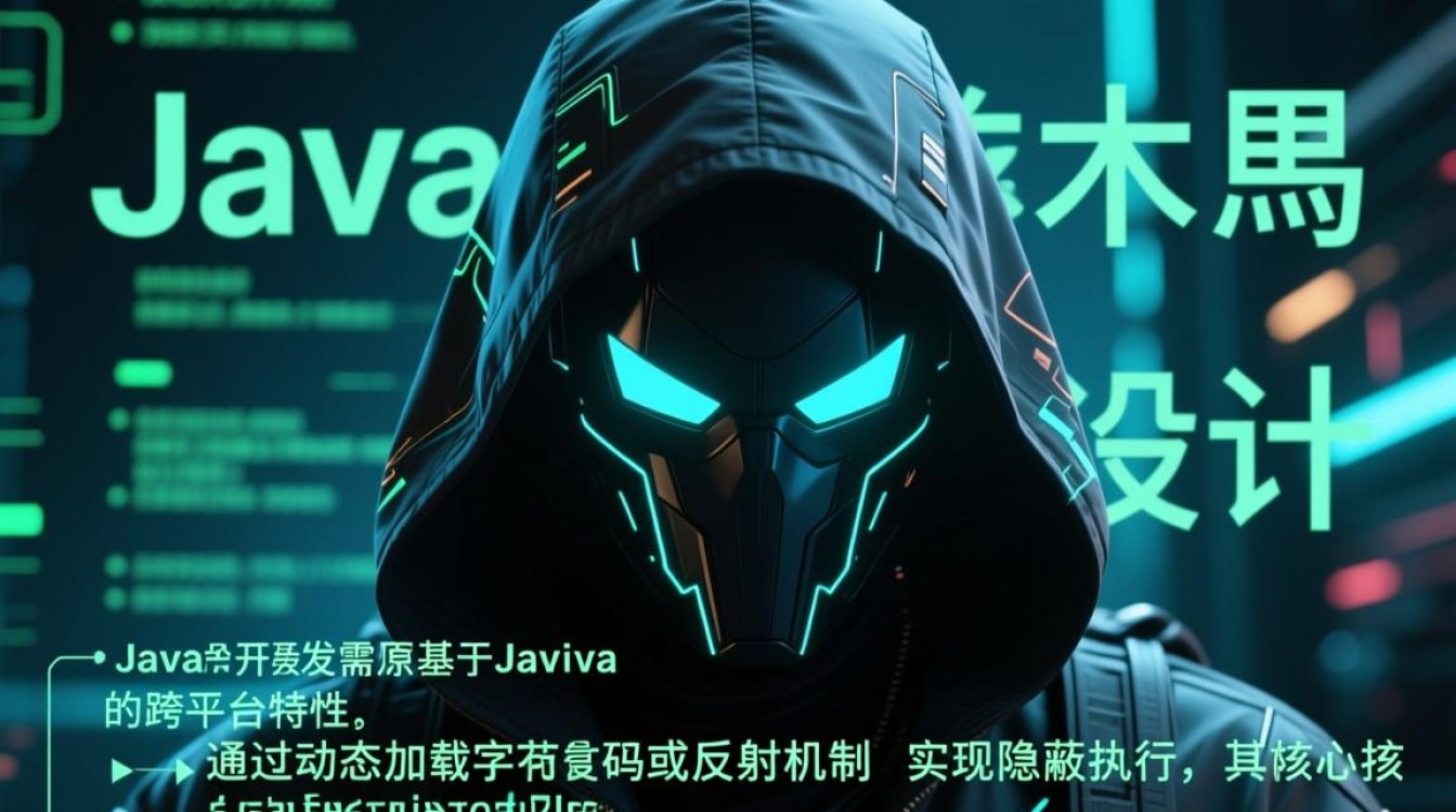 Java木马开发原理与防御方法是什么？
