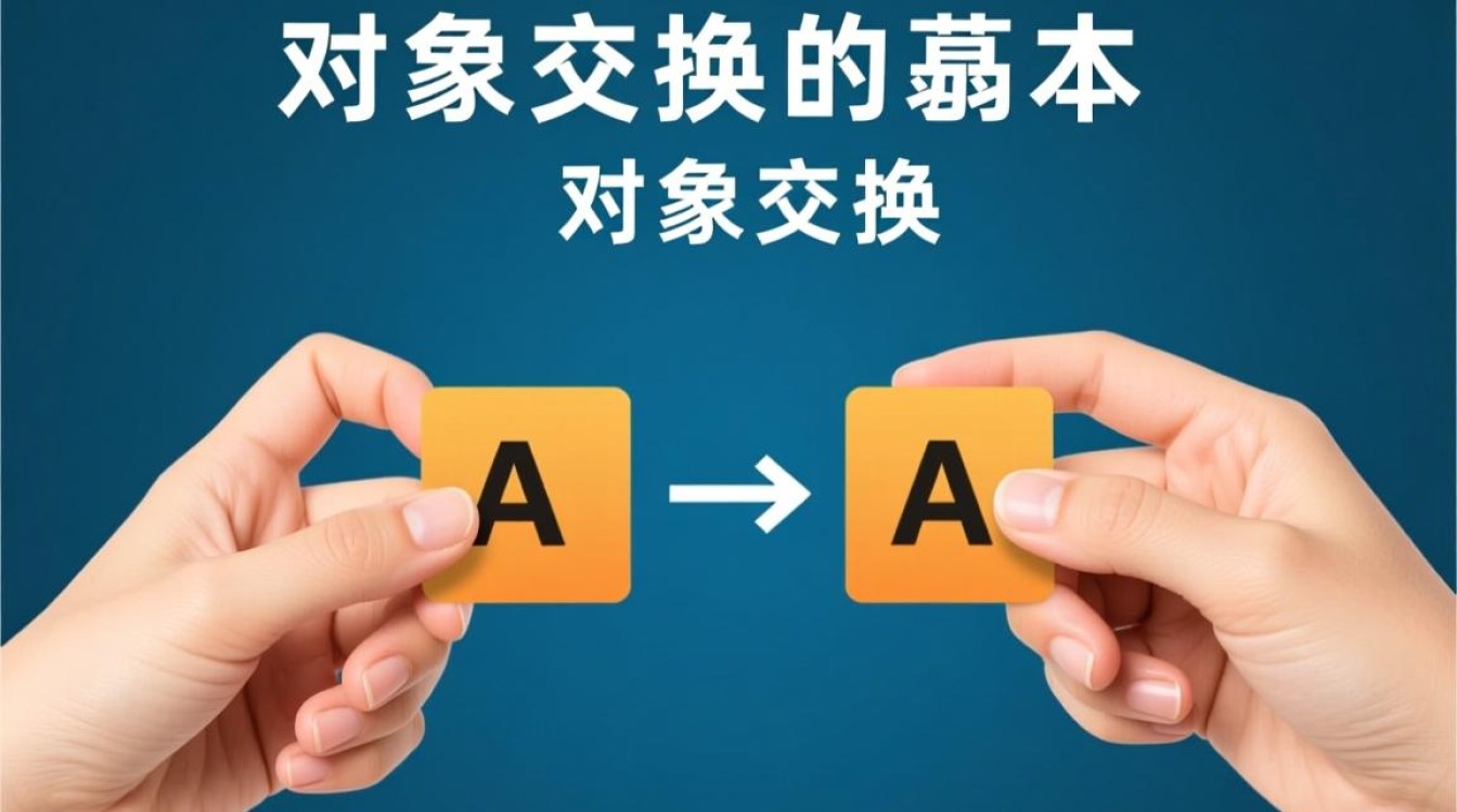 Java对象交换有几种方法?深拷贝和浅拷贝怎么选?-好主机测评网