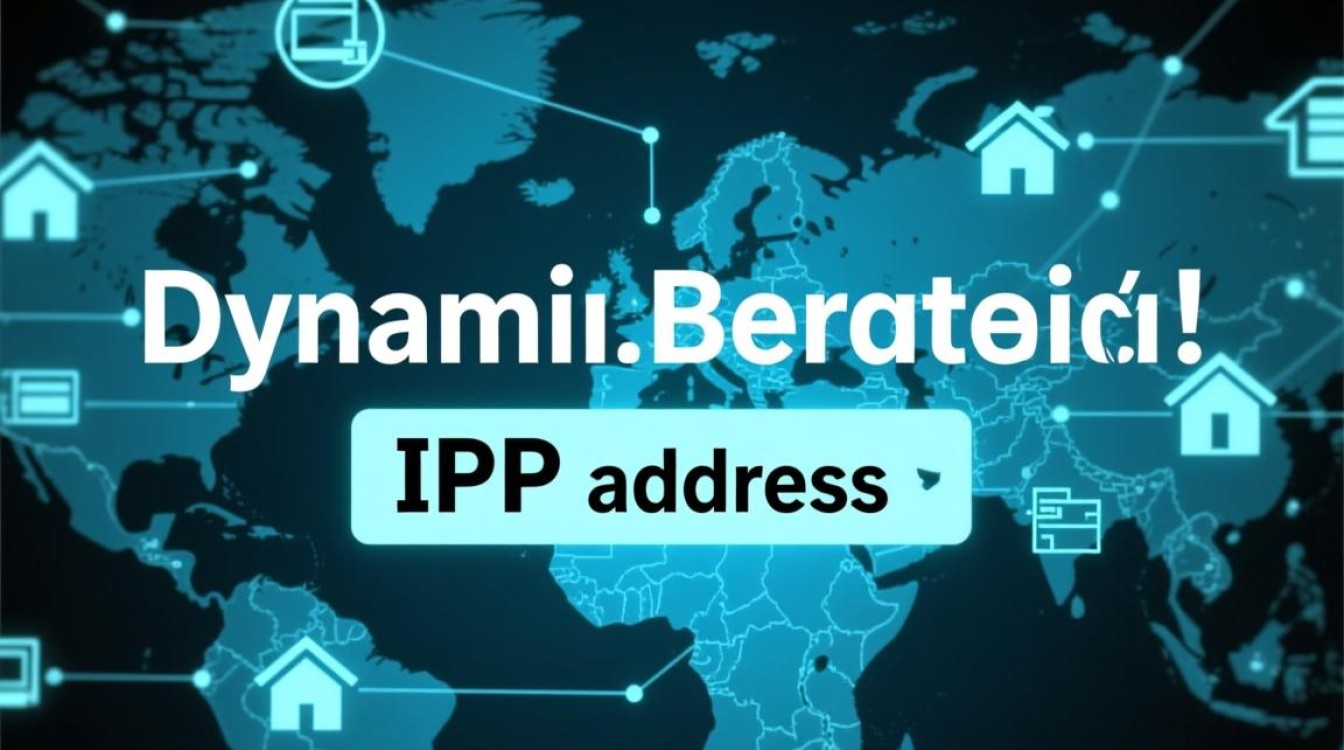 金万维动态域名是什么?有什么用?如何设置?-好主机测评网