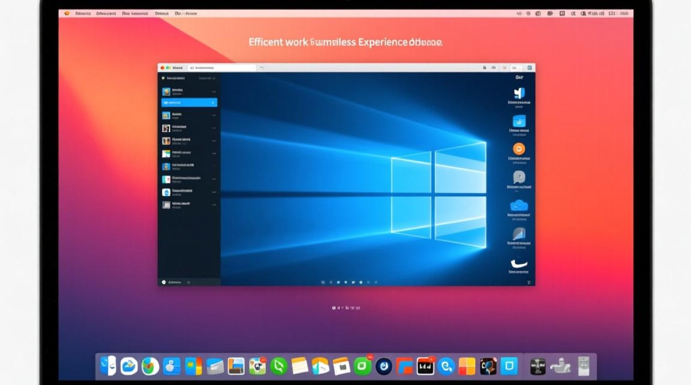 Mac虚拟机屏幕卡顿怎么解决？分辨率调整方法有哪些？